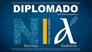 Diplomado en Normas Internacionales de Auditoría